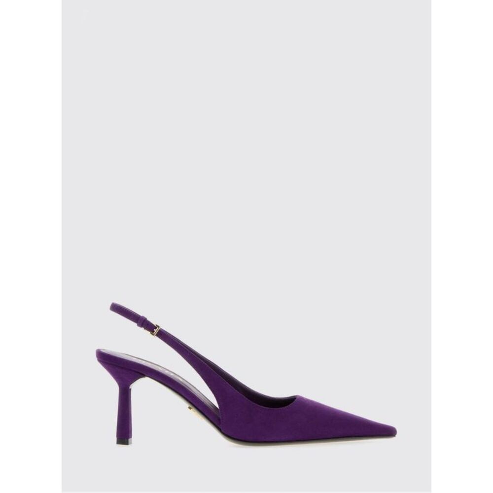 Prada Women High Heel Shoes Woman Prada